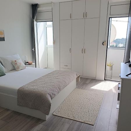 Apartment Makarska View Dış mekan fotoğraf