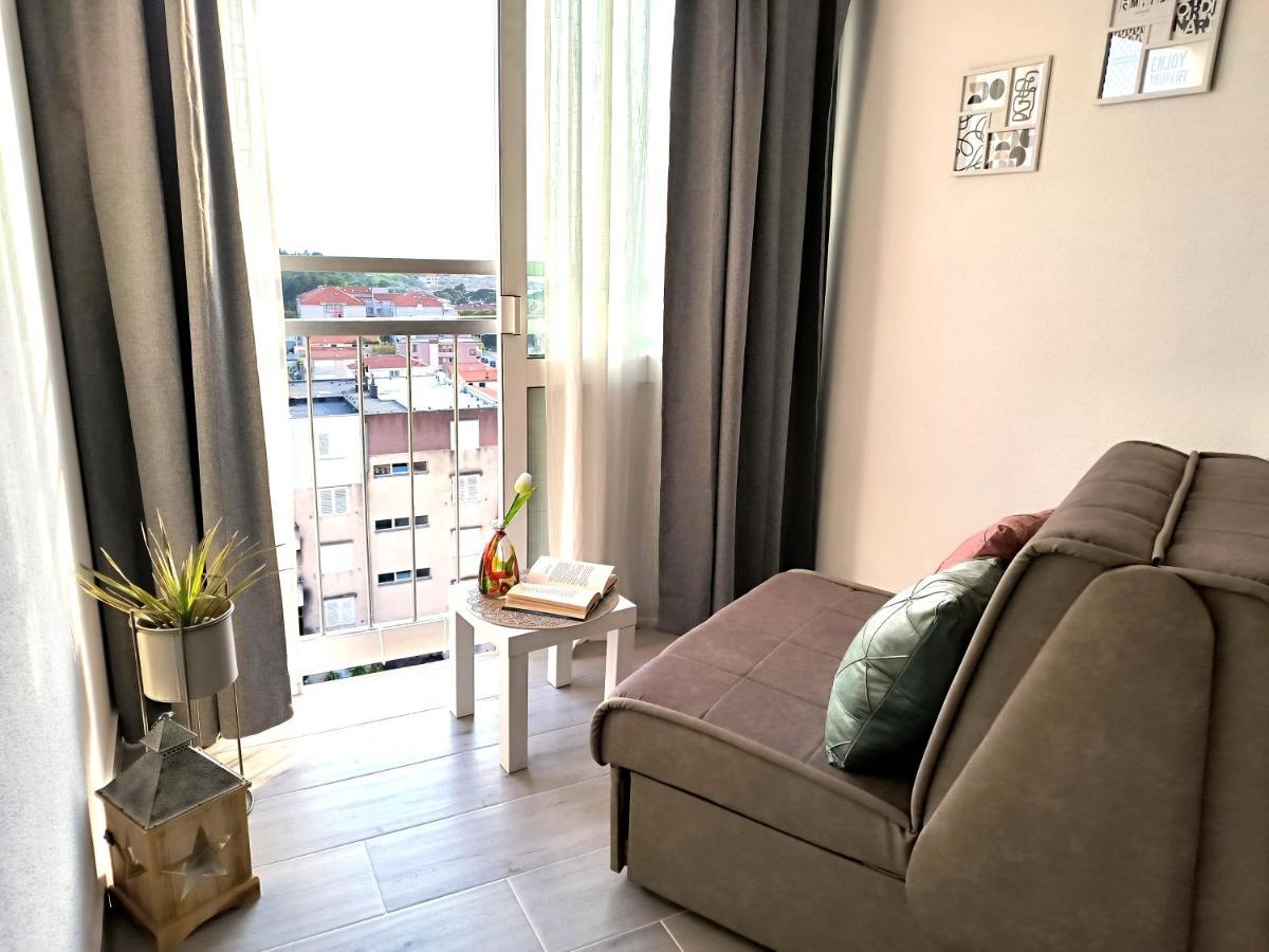 Apartment Makarska View Dış mekan fotoğraf